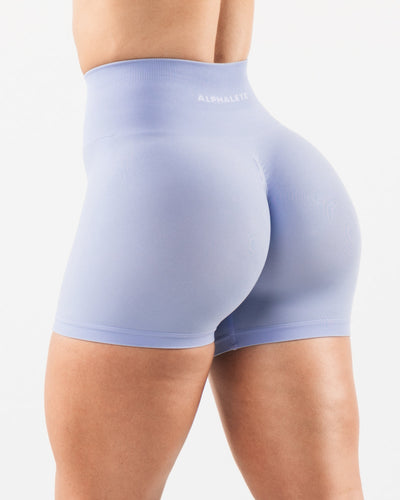 Amplify Short 4.5 - Sapphire - Blue