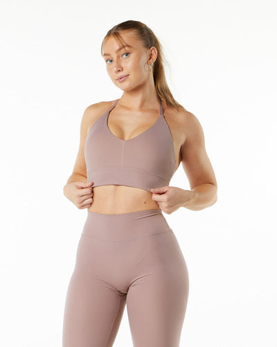 Alphalux Wonder Legging 27 - Ivy – Alphalete Athletics UK