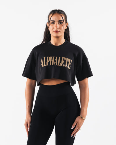 Alphalete - Women's Premium Trace Jogger (AA1-WPTJ-BZ201) – SVP Sports