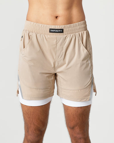 Alphalete - Men's Infinity Shorts (AA1-MIS-FRS301) – SVP Sports