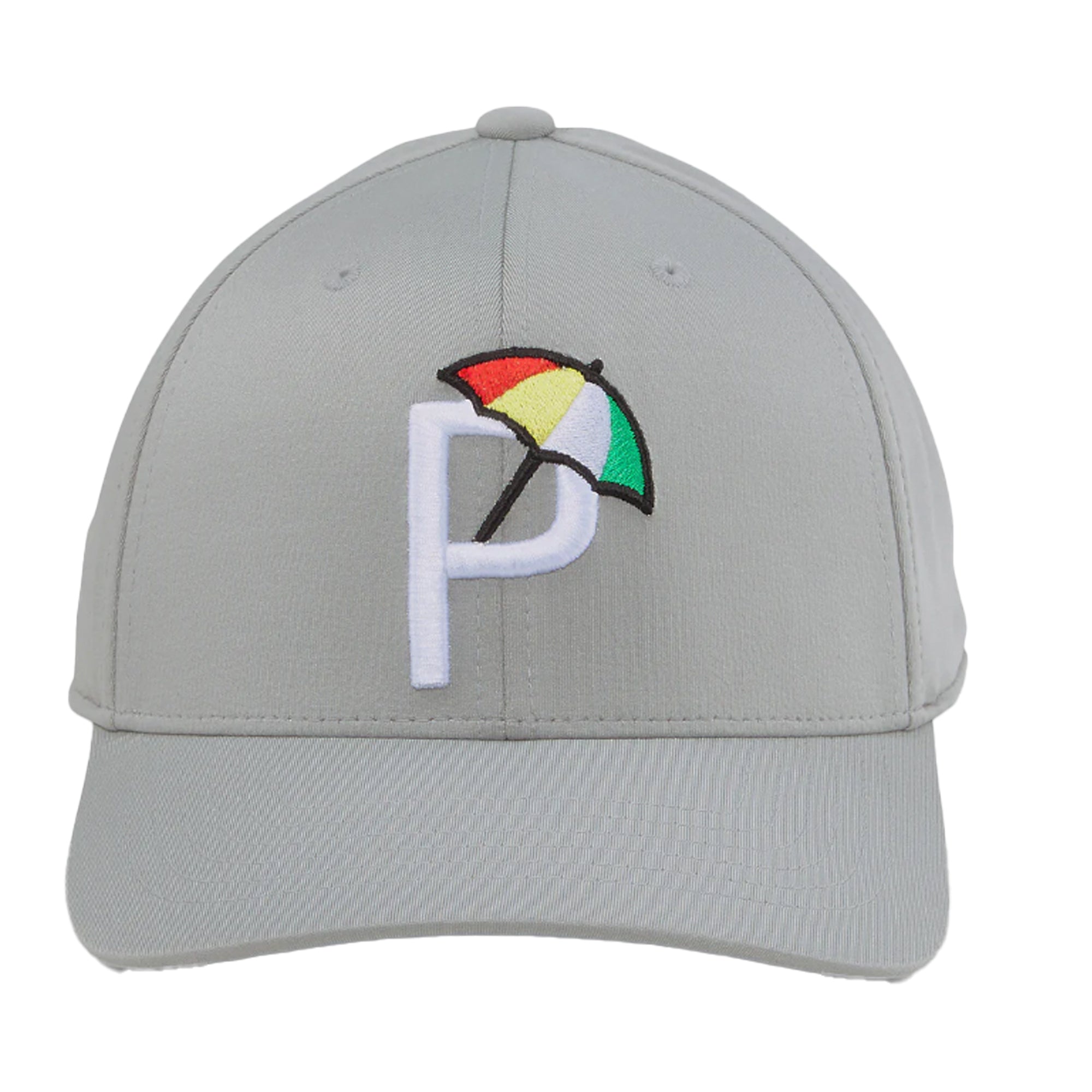 - Golf Puma HQ Cap Snapback P