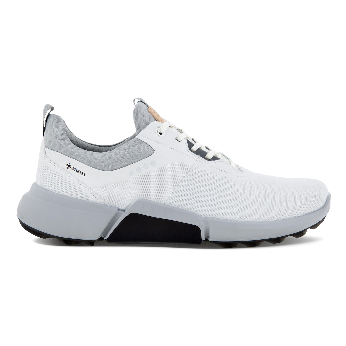 Ecco Mens Biom G3 Cleated Golf Shoes - Golf HQ