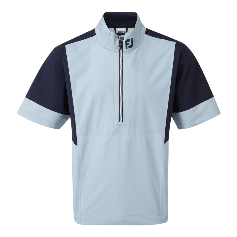 FootJoy HydroLite V2 Short Sleeve Rain Shirt