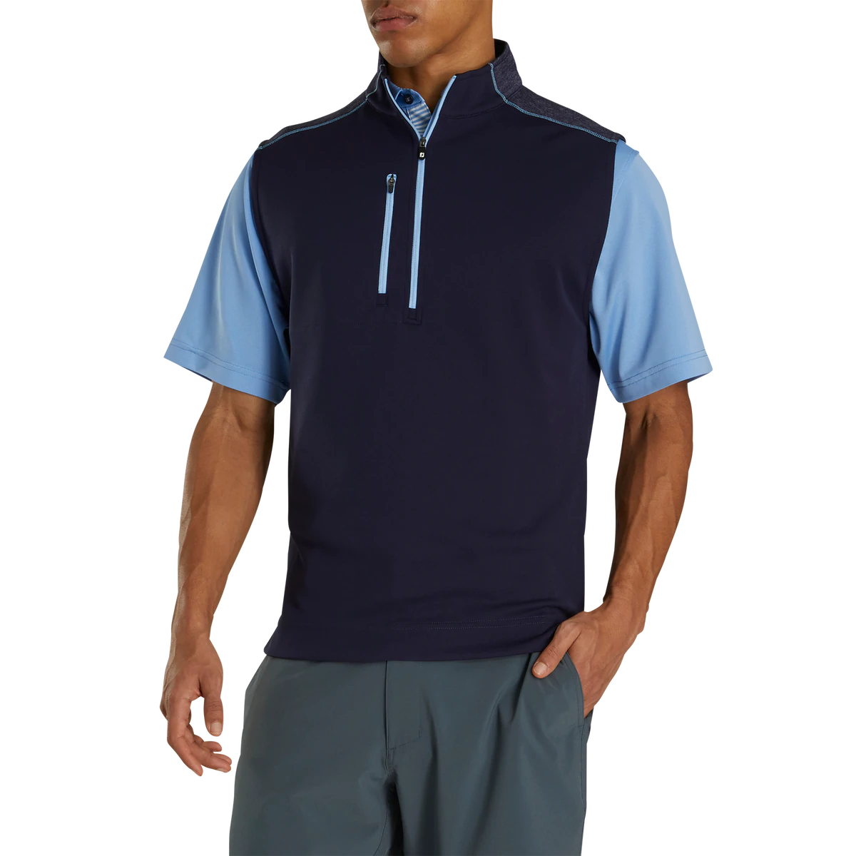 Golf Vests - Men's & Women's Golf Vest - Golf HQ