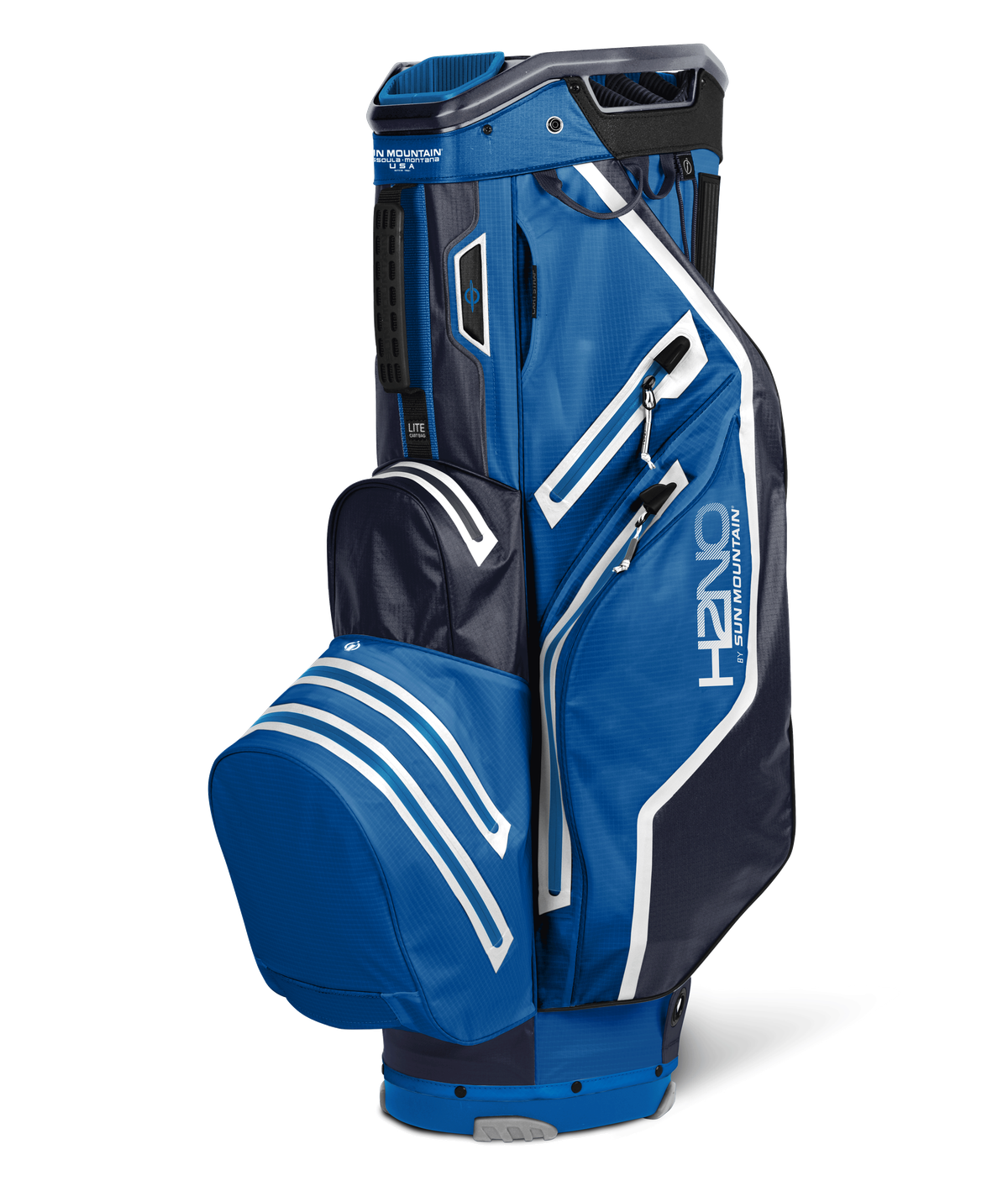 Sun Mountain Golf Bags, Carts and Apparel  Proudly Assembled in MT –  SunMountainSports