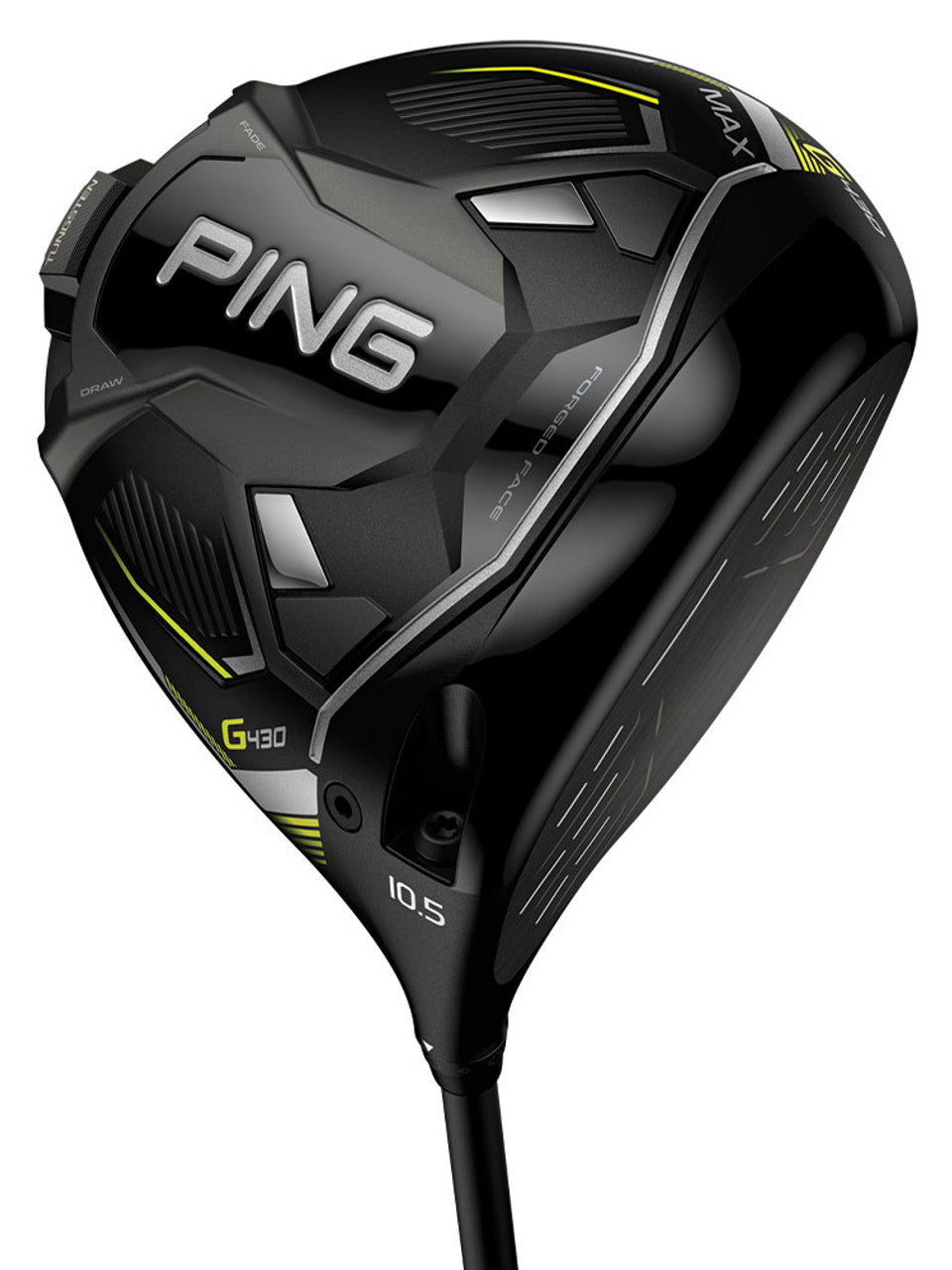 Ping G430 Max Fairway - Golf HQ