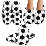 Soccer Premium Slippers