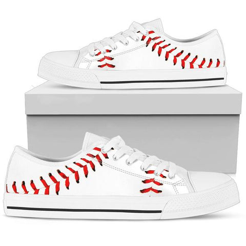 baseball sneakers