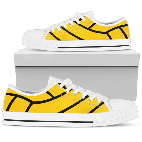 Water Polo (Original) Premium Low Top 