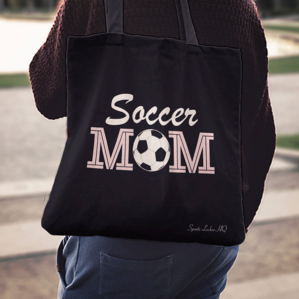 Sports Mom Bag of Essentials