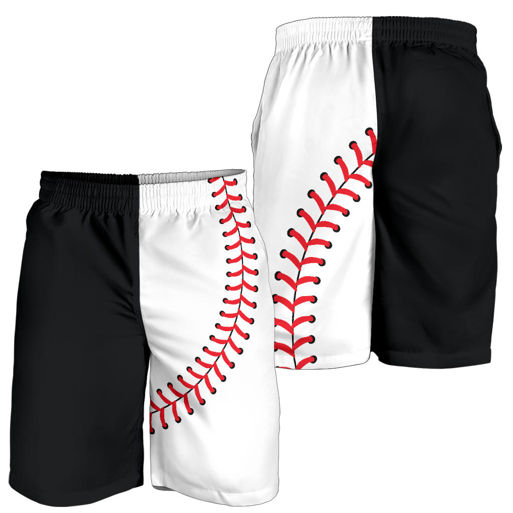 Download Baseball Men's Shorts - Sports Locker HQ