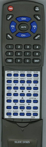 Replacement Remote – Remotes.net