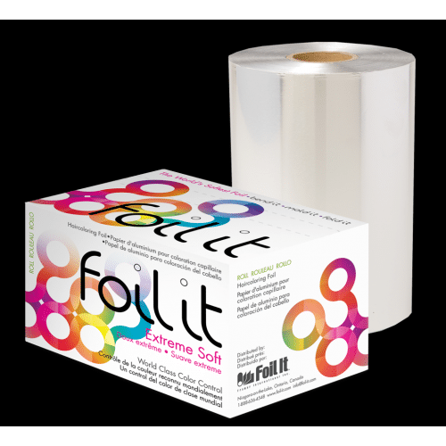 Foil It - Star Struck Silver Heavy 1450 ft. Roll