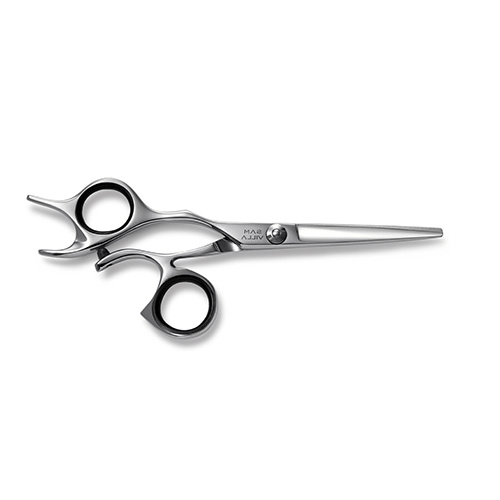 Sam Villa Essential Series Shear 5.5 Left Hand – Diane Beauty Supply