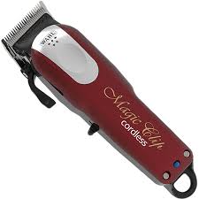 Wahl 5 Star Lithium Cordless Magic Clip Clipper