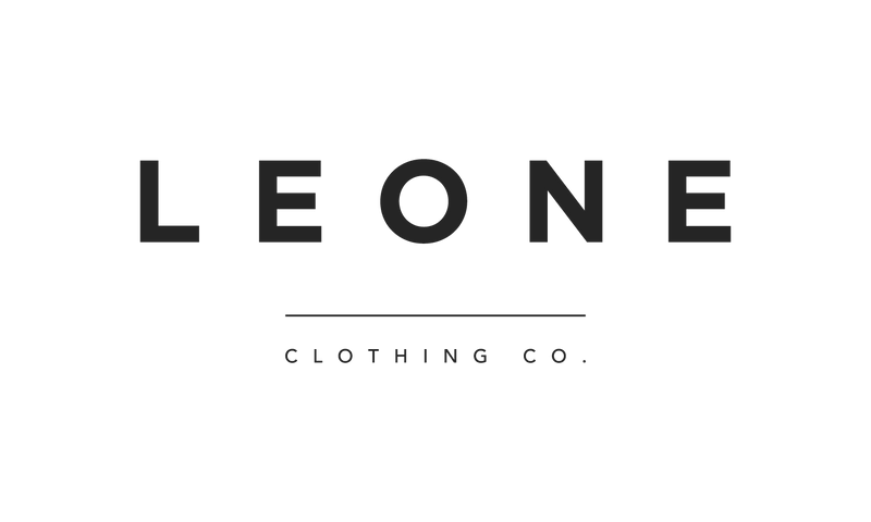 Leone Clothing Co.