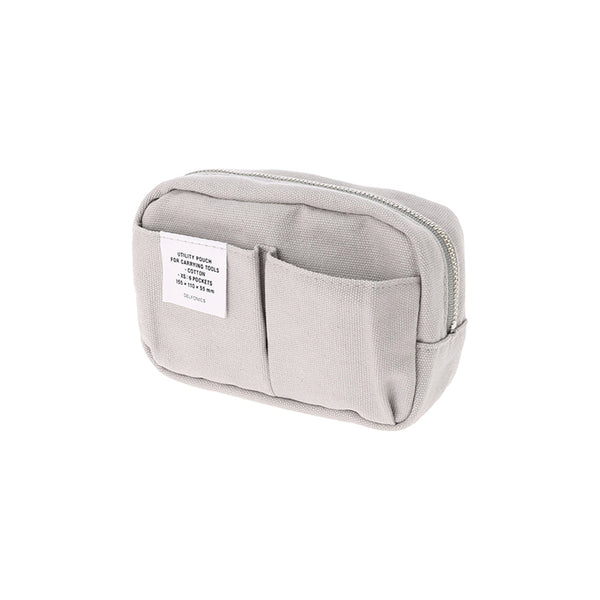 Delfonics Utility Pouch - XS – The Stationery Selection