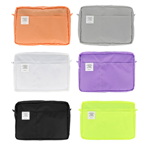 Delfonics Utility Pouch - Air S – The Stationery Selection