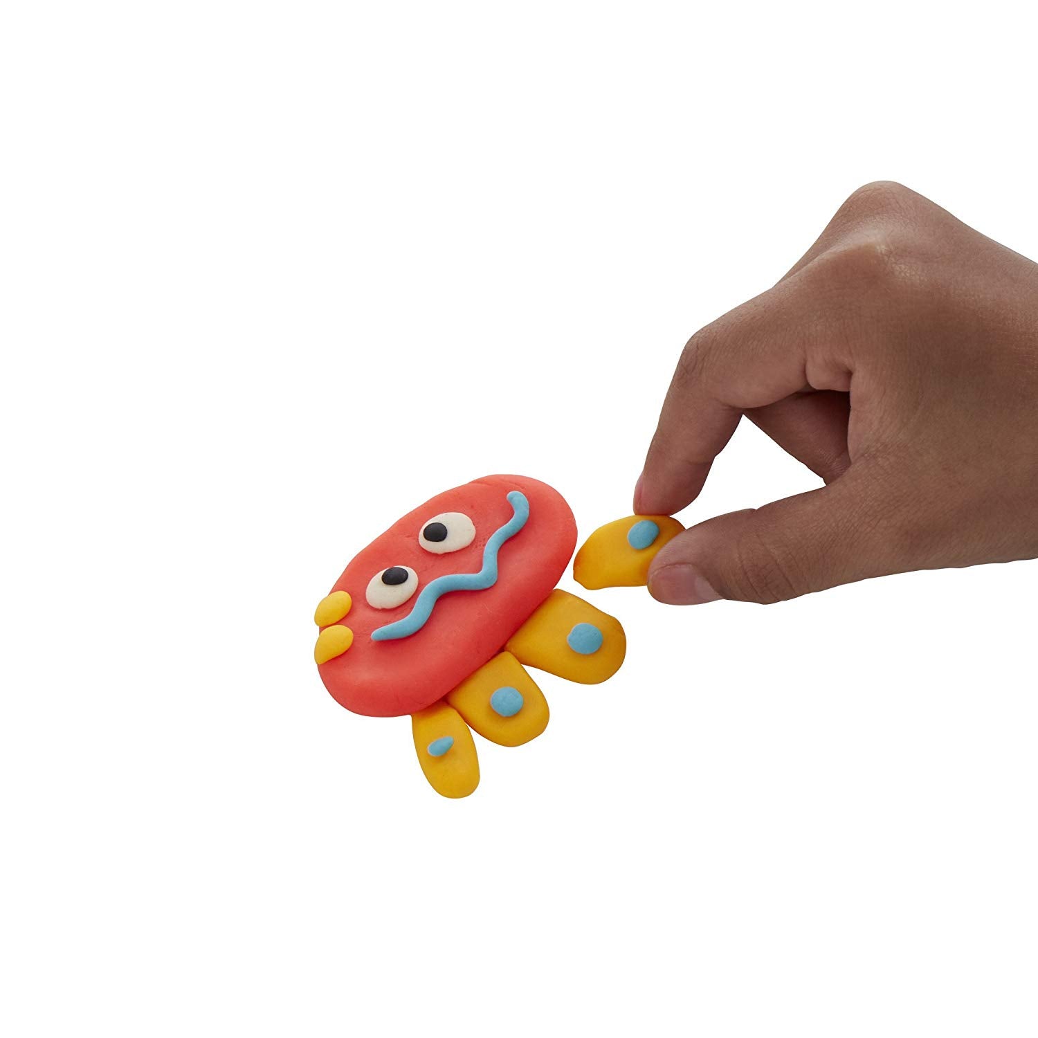 Play-Doh Touch Shape – toyboxonline