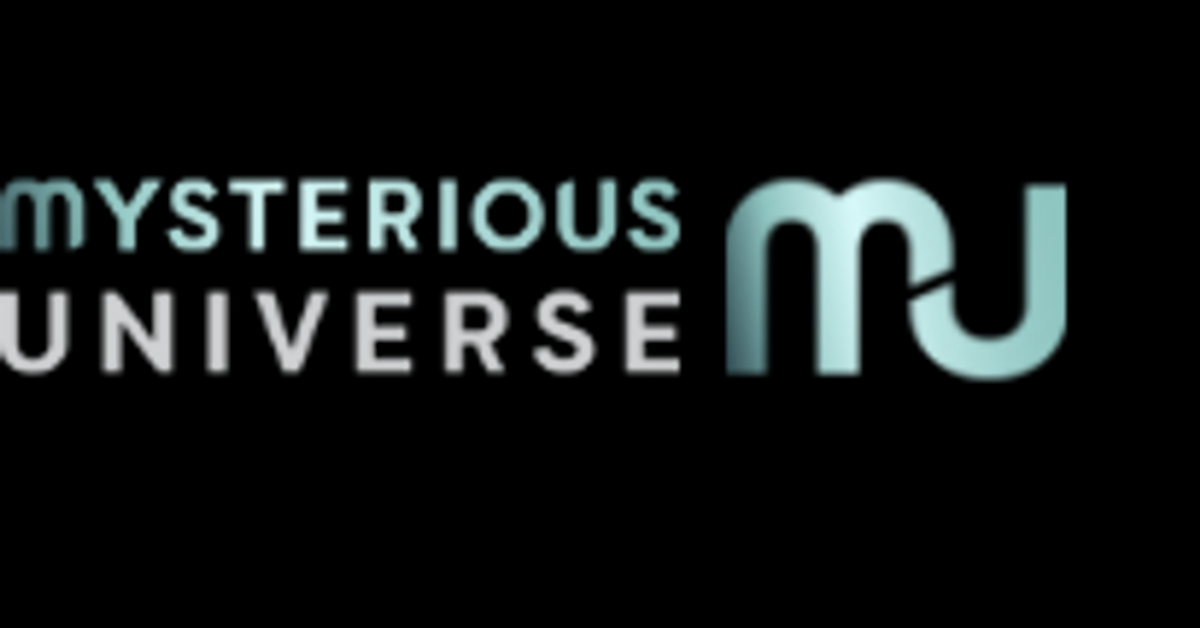 Mysterious Universe