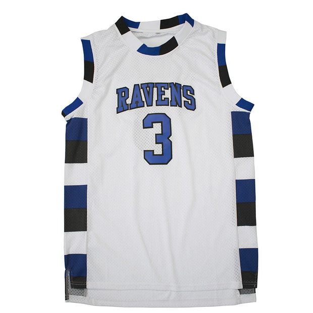 one tree hill jersey