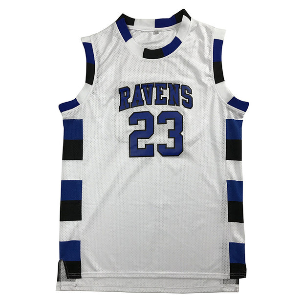 one tree hill jersey