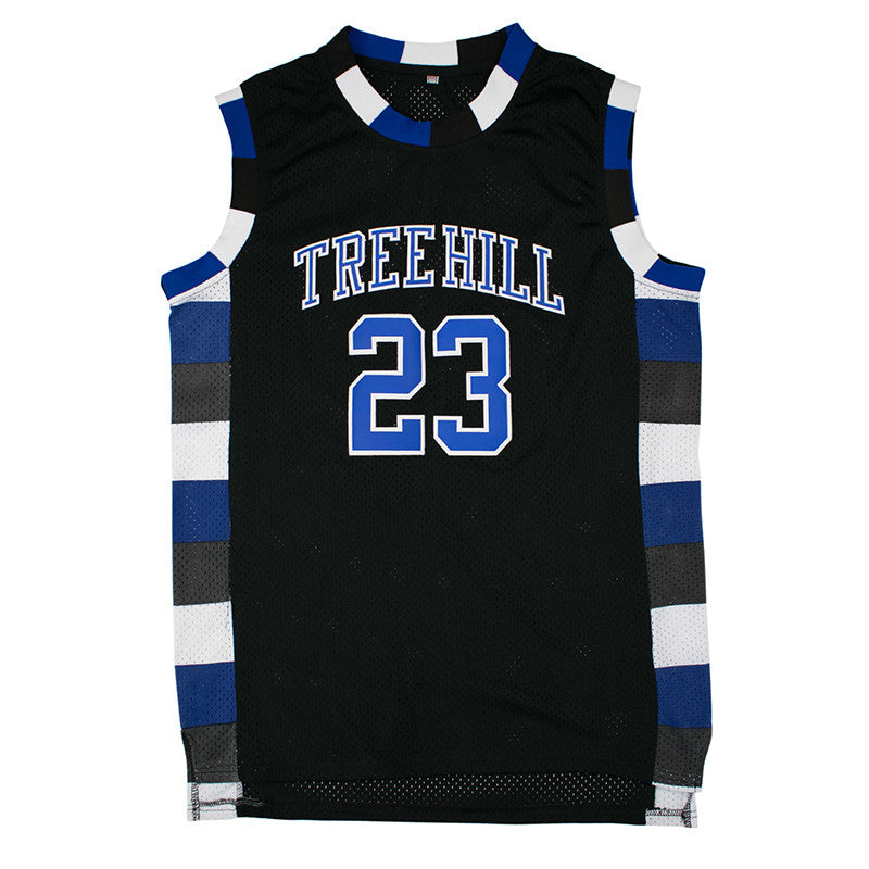 one tree hill jersey 23