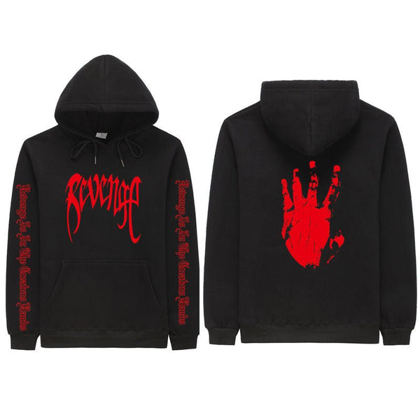 Xxxtentacion Hoodie, Sweatshirt, Clothes For Men And Women - Jersey One