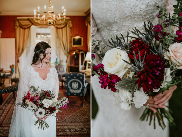 lucky-penny-floral-baltimore-wedding-event-florist-vintage-inspo-bridal-bouquet