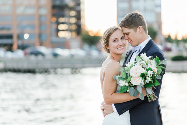 lucky penny floral | baltimore wedding and event florist