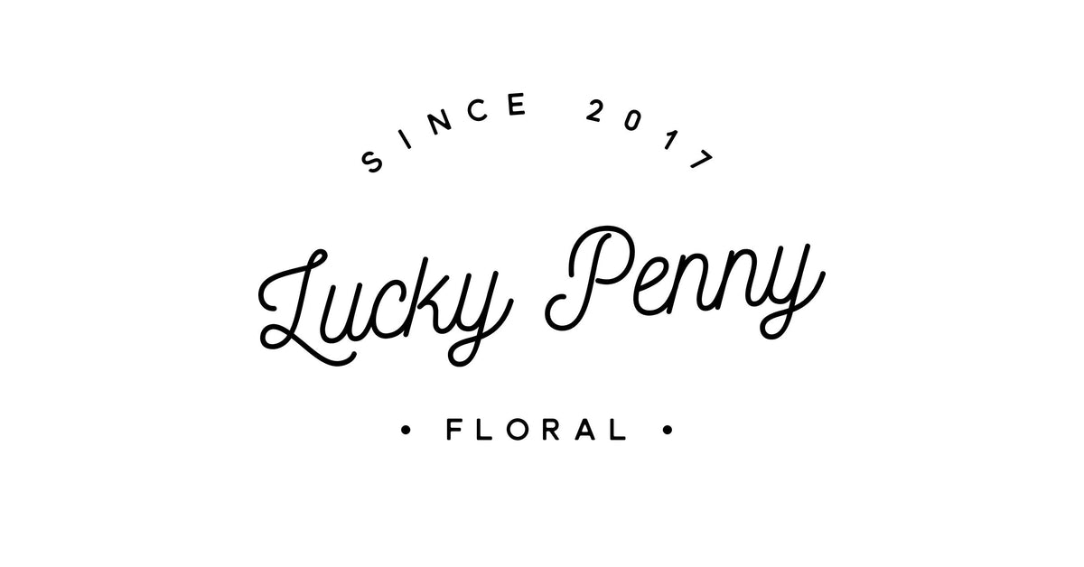Lucky Penny Floral