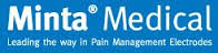 Minta Medical Logo