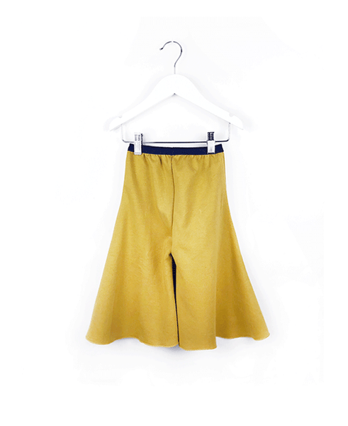 the weekend culotte – Minimuseland.com