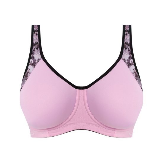 SONIC UW MOULDED SPACER SPORTS BRA - U R Beautiful Intimates