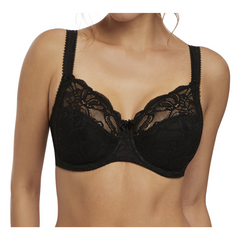 Fantasie Jacqueline Lace UW Full Cup Bra with side support