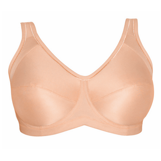 Core Active Sports Bra by Freya, Khaki