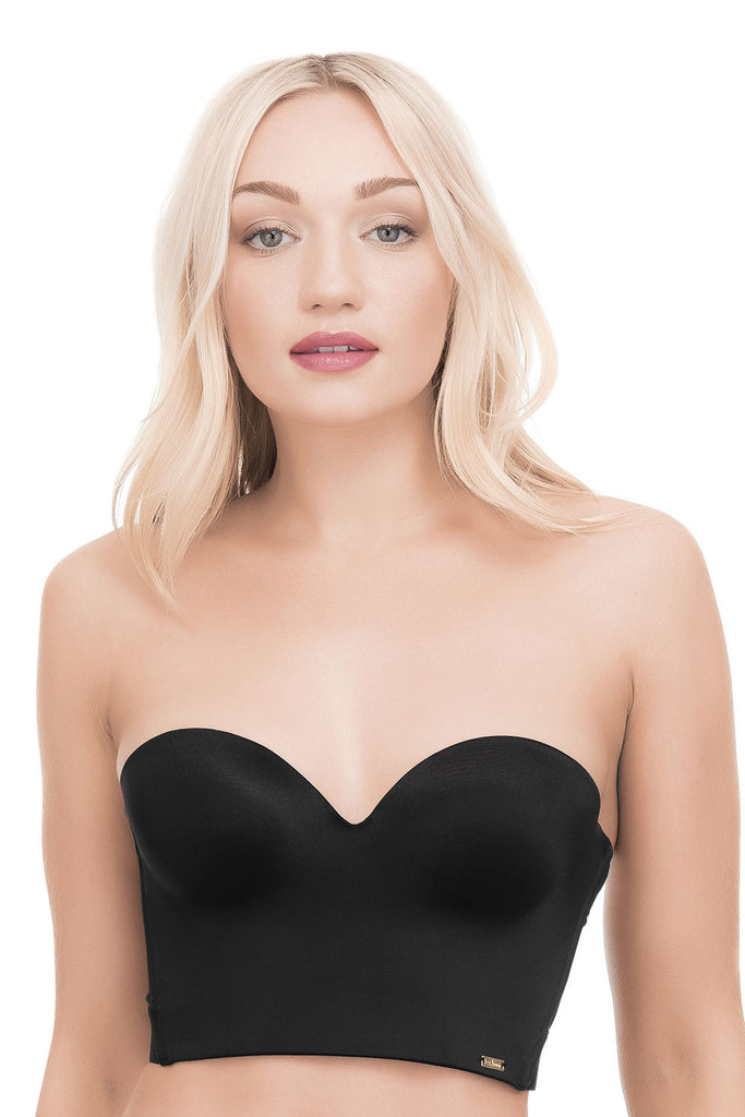 buy low back strapless bra