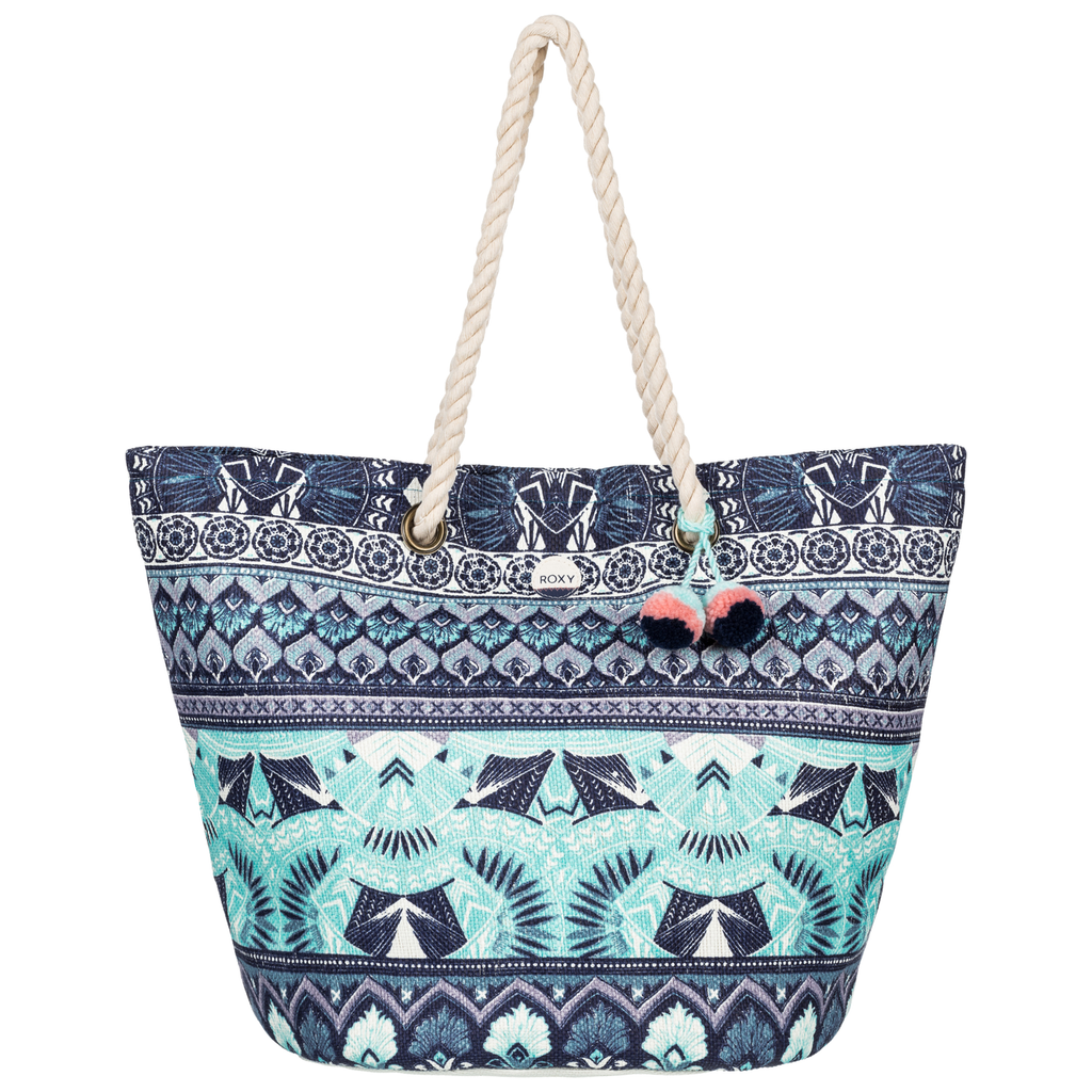 roxy sunseeker beach bag