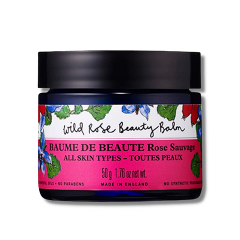 Neal's Yard Remedies | Wild Rose Beauty Balm - NaturelleShop.com