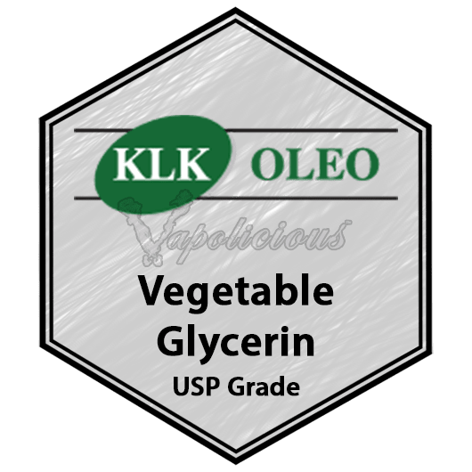 Vegetable Glycerin K L K Oleo Usp 125ml
