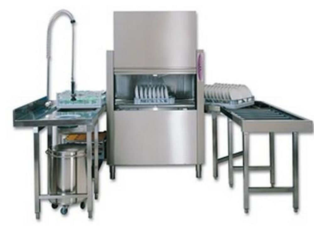 maidaid dishwasher