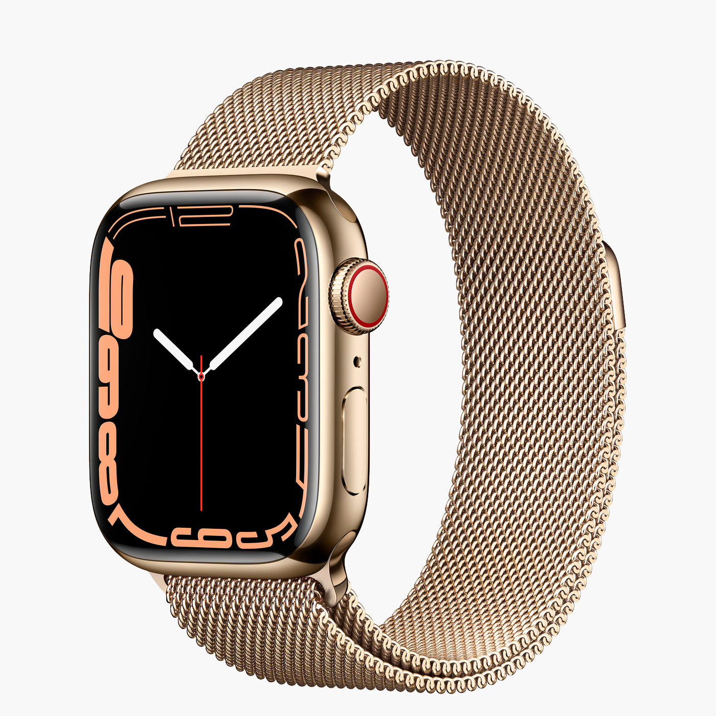 Milanese Starlight iWatch Band