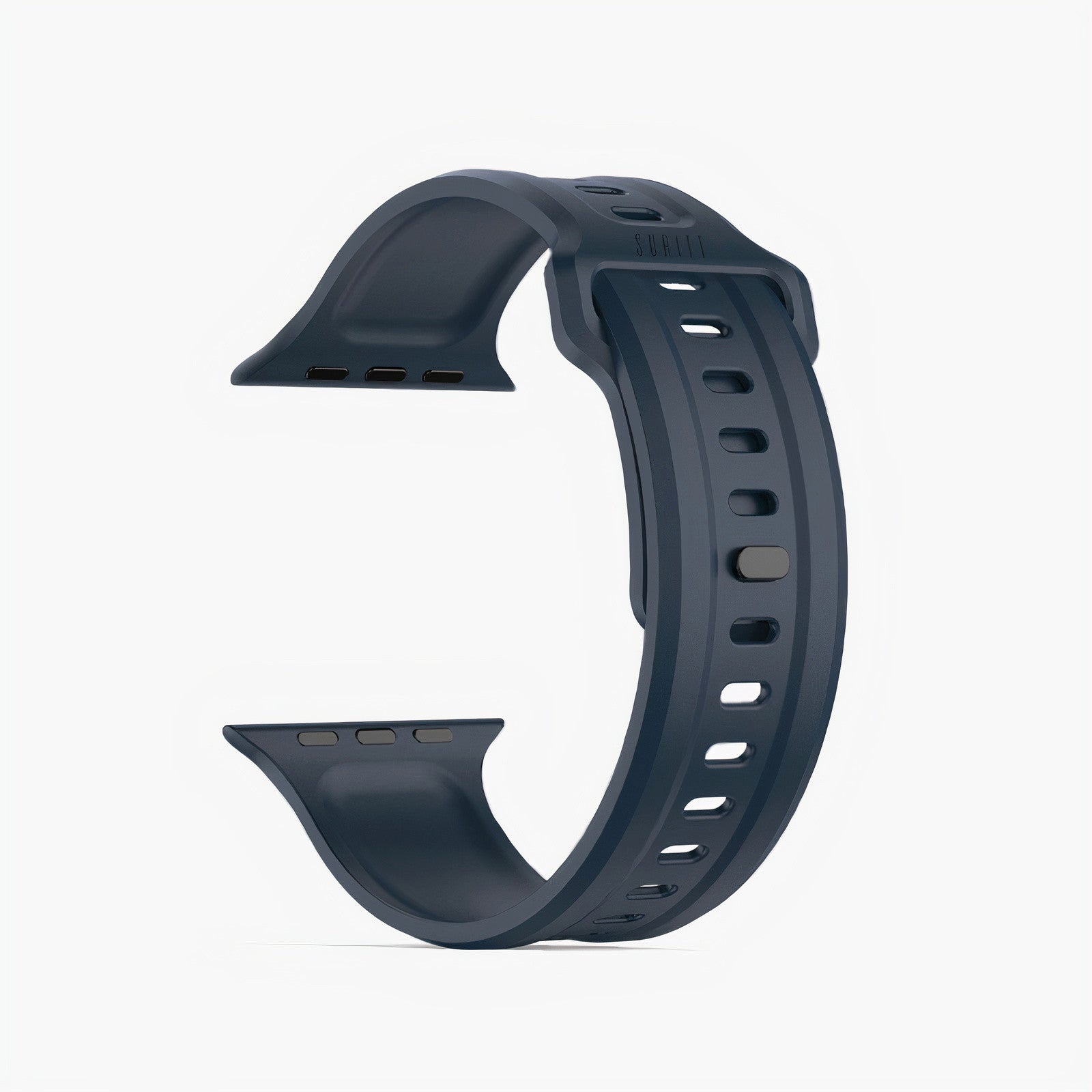 Bracelet en Acier Inoxidable pour Apple Watch – Suritt