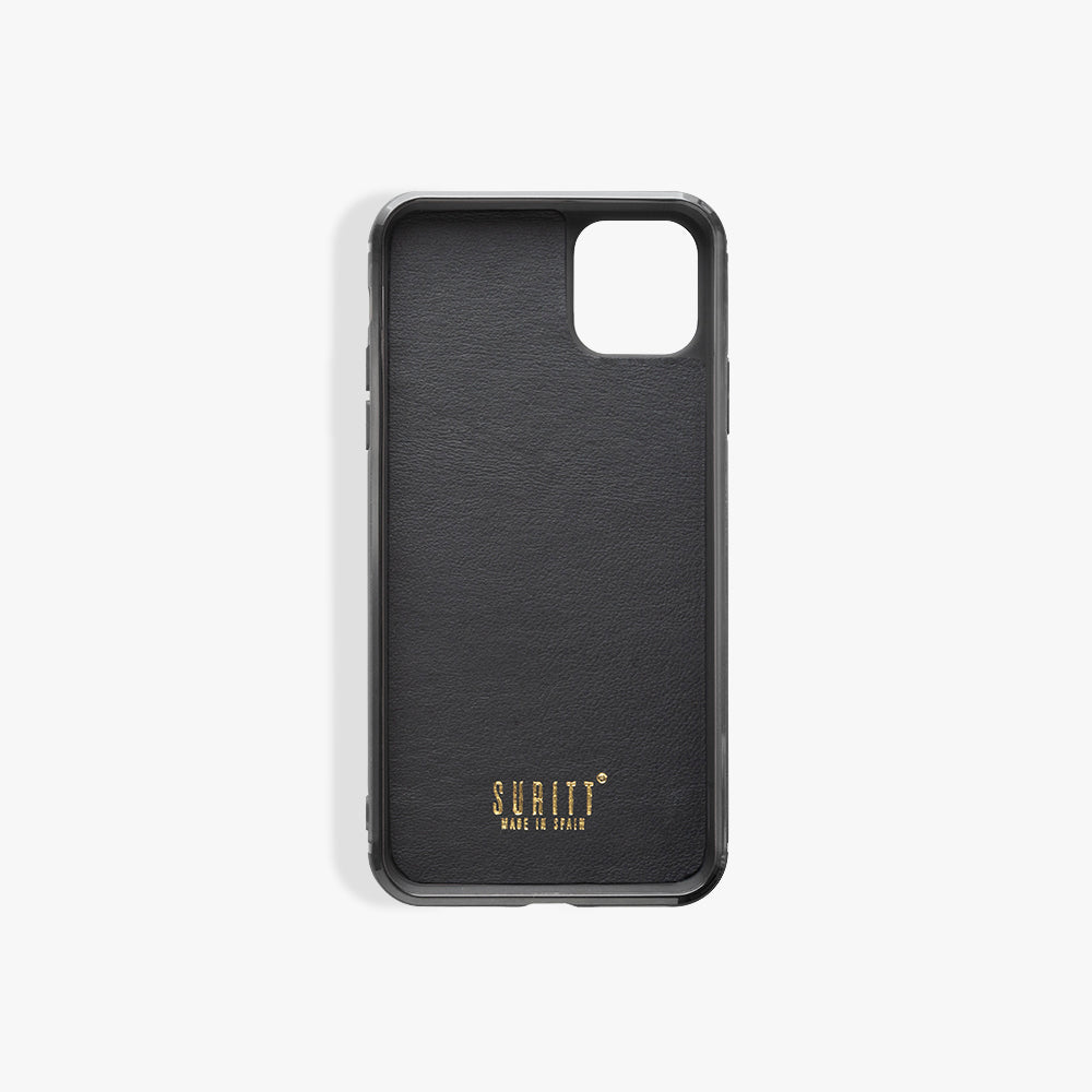 iPhone 11 Pro Max Case Shelma Brown  SURITT High-End Leather Cases – Suritt