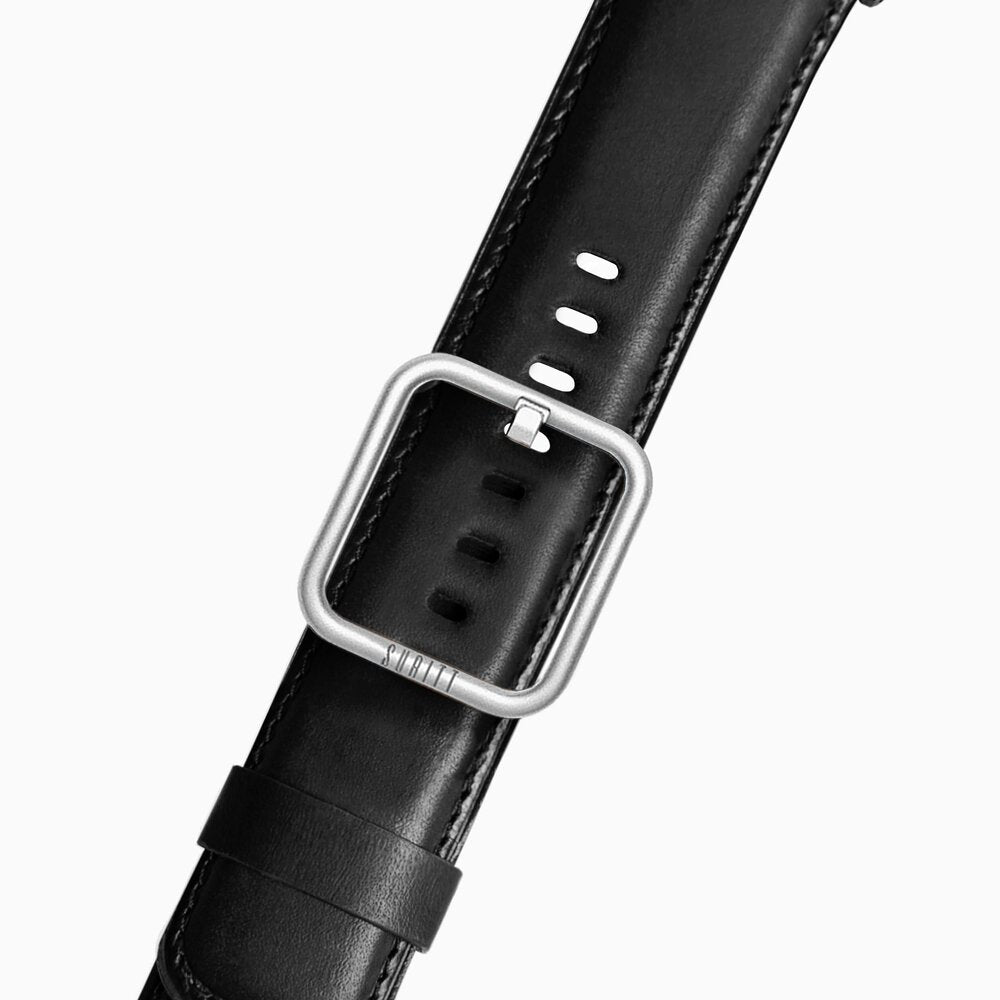 Horus Black Apple Watch Band - Suritt® – Suritt