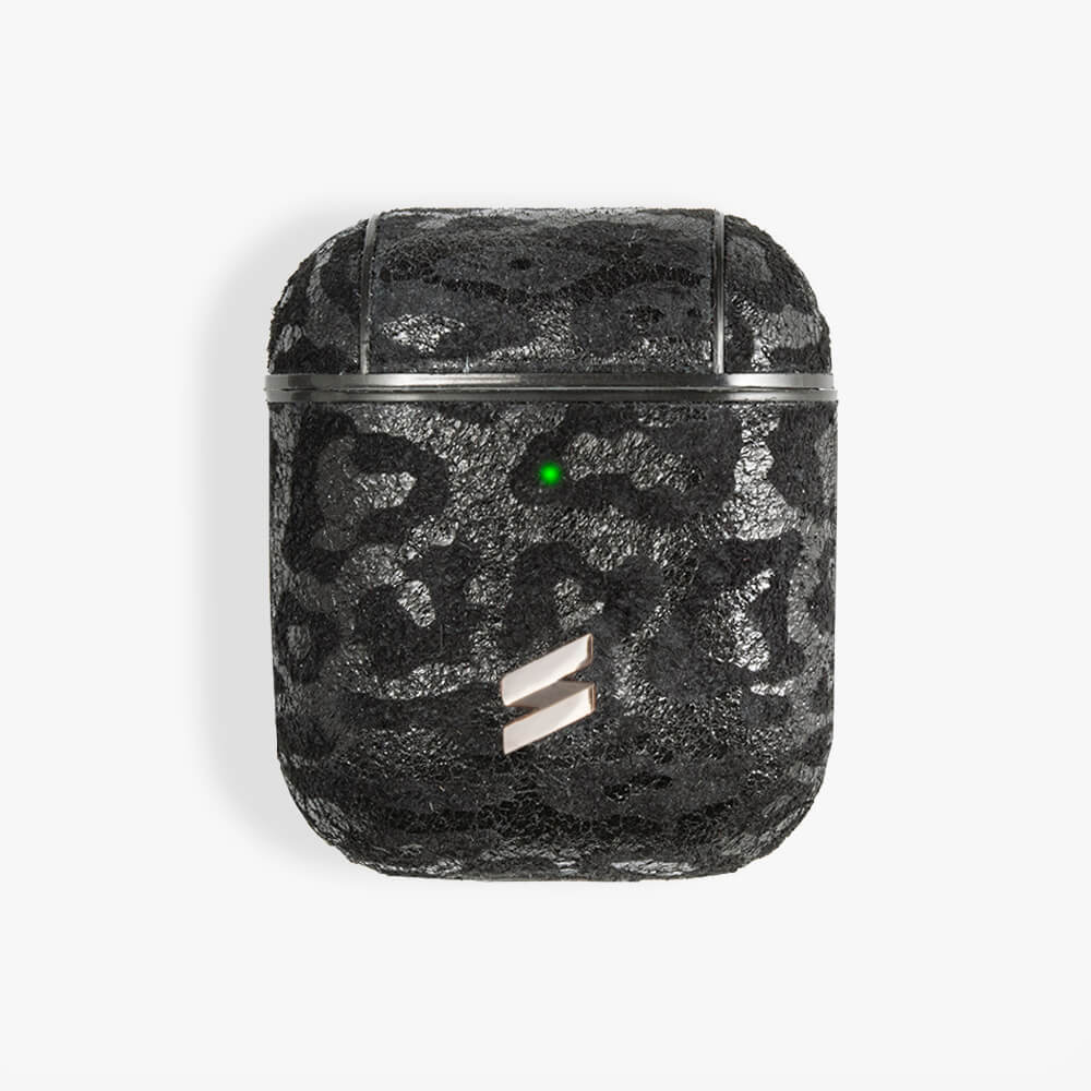 Funda AirPods 3 Serie Racing - 100% fibra de carbono