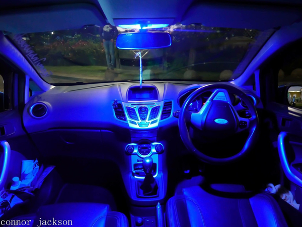 Ceuk Lighting Interior Lighting Car Enhancements Uk