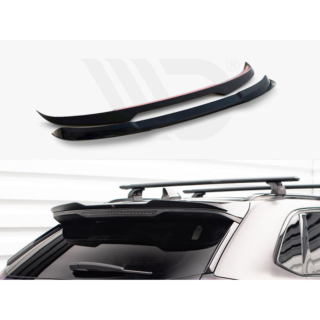 Spoiler Cap Ford Escape Mk3  Our Offer \ Ford \ Escape \ Mk3