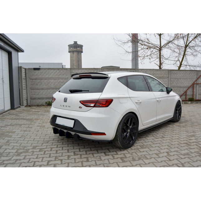 SPOILER CAP SEAT LEON MK2 MS DESIGN – MdS Tuning