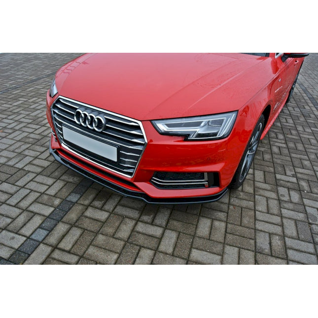 FRONT SPLITTER AUDI S4 B5, Our Offer \ Audi \ A4 / S4 / RS4 \ S4 \ B5  [1997-2001] \ Avant Audi \ S4 \ B5